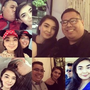 Meet your Posher, Jay